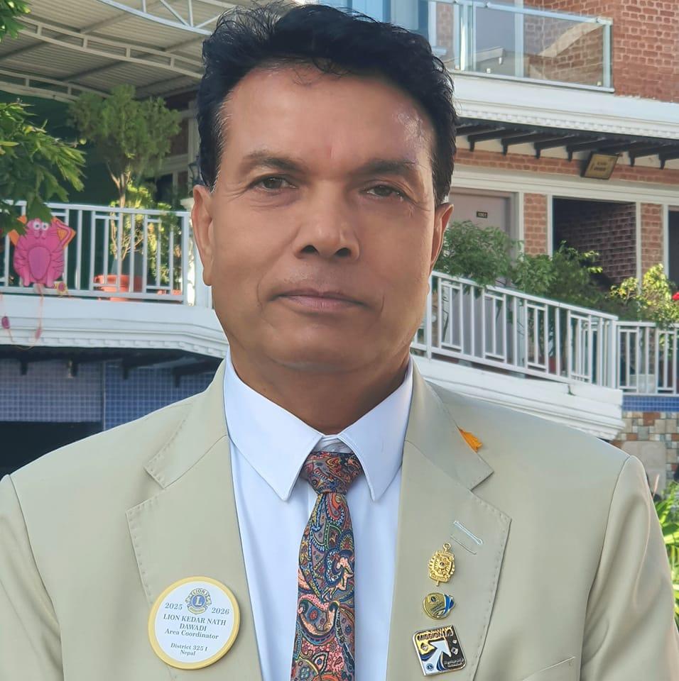 Gorkha Vision Travels & Tours