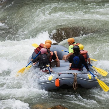 Adventure Sports