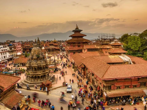 Top 10 Must-Visit Places in Nepal