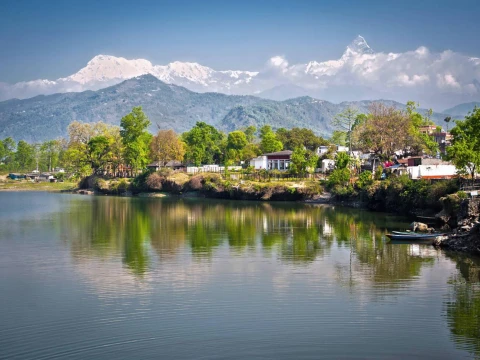 Trekking in Nepal: Trails, Tips, and Adventures