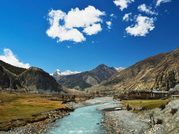 Nepal