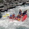 Trishuli River Rafting