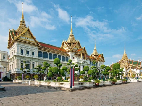 Thailand Tour 4N/5D