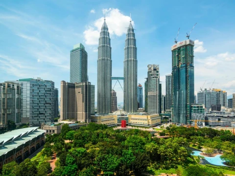 Thailand Malaysia Singapore Tour