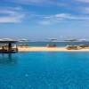 Seminyak Beach in Bali, Indonesia