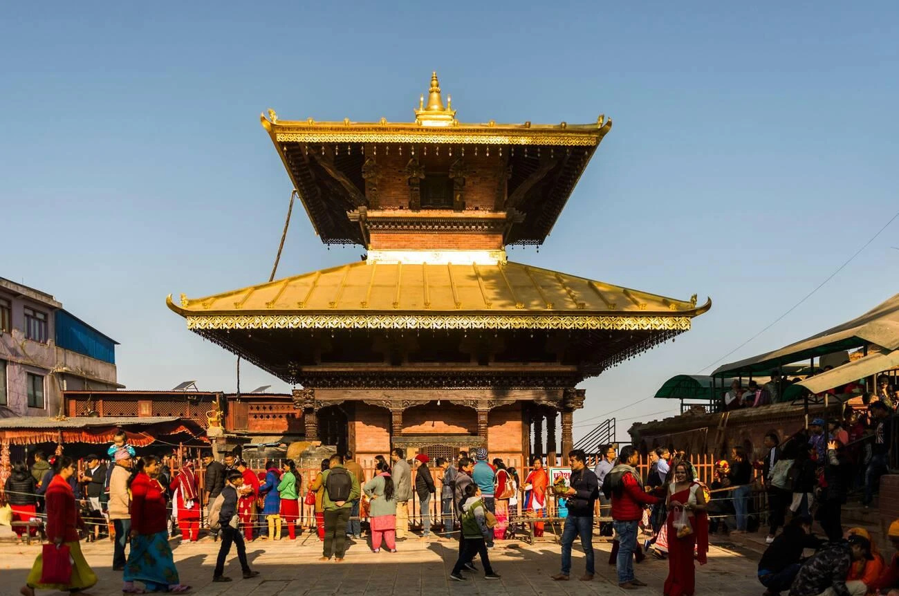 Hindu Pilgrimage Tour in Nepal