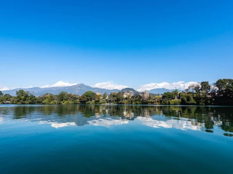 Kathmandu Pokhara Chitwan Tour
