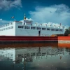Maya Devi Temple at Lumbini, Nepal