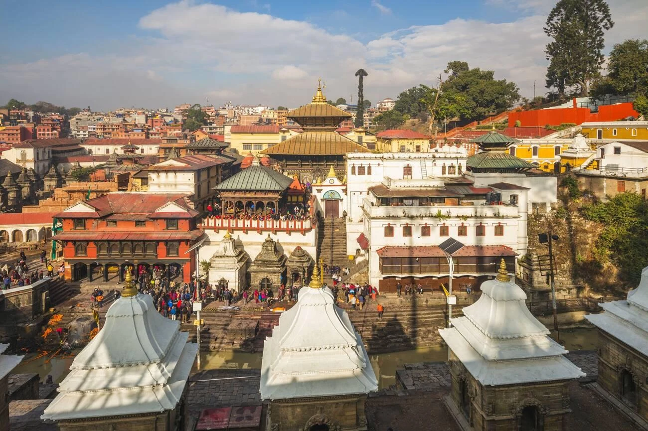 Kathmandu Sightseeing Tour